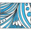 Tombow Dual Brush Pen Art Marker, 772 – Blush, 1-Pack (TOM56587)(Light Blue)