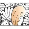 Tombow Dual Brush Pen Art Marker, 772 – Blush, 1-Pack (TOM56587)(Light Ochre)