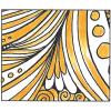 Tombow Dual Brush Pen Art Marker, 772 – Blush, 1-Pack (TOM56587)(Light Orange)