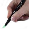 Tombow Dual Brush Pen Art Marker, 772 – Blush, 1-Pack (TOM56587)(Mint)