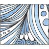Tombow Dual Brush Pen Art Marker, 772 – Blush, 1-Pack (TOM56587)(Peacock Blue)