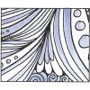 Tombow Dual Brush Pen Art Marker, 772 – Blush, 1-Pack (TOM56587)(Purple Sage)