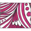 Tombow Dual Brush Pen Art Marker, 772 – Blush, 1-Pack (TOM56587)(Rubine Red)