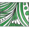 Tombow Dual Brush Pen Art Marker, 772 – Blush, 1-Pack (TOM56587)(Sap Green)