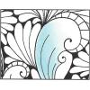 Tombow Dual Brush Pen Art Marker, 772 – Blush, 1-Pack (TOM56587)(Sky Blue)