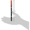 Tombow Dual Brush Pen Art Marker, 772 – Blush, 1-Pack (TOM56587)(Warm Red)