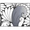 Tombow Dual Brush Pen Art Marker, N45 – Cool Gray 10, 1-Pack