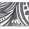 Tombow Dual Brush Pen Art Marker, N45 – Cool Gray 10, 1-Pack