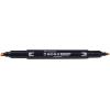 Tombow MONO Edge Highlighter, 6-Pack