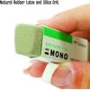 Tombow MONO Sand Eraser , Grey, 1 Pack