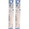 Tombow MONO Zero Eraser Refill, Rectangle 2.5mm, 1-Pack(White)