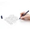 Tombow Mono Drawing Pen, 01 Tip Size, 12-Pack