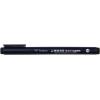 Tombow Mono Drawing Pen, 05 Tip Size, 12-Pack