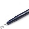 Tombow Mono Drawing Pen, 05 Tip Size, 12-Pack