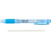 Tombow Mono Knock Erasers (Tombow Mono Knock Eraser, Green, 2-Pack)(Blue)