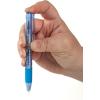 Tombow Mono Knock Erasers (Tombow Mono Knock Eraser, Green, 2-Pack)(Blue)
