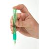 Tombow Mono Knock Erasers (Tombow Mono Knock Eraser, Green, 2-Pack)(Tombow Mono Knock Eraser  Green  2-pack)