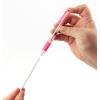 Tombow Mono Knock Erasers (Tombow Mono Knock Eraser, Green, 2-Pack)(Tombow Mono Knock Eraser  Pink  2-pack)