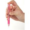Tombow Mono Knock Erasers (Tombow Mono Knock Eraser, Green, 2-Pack)(Tombow Mono Knock Eraser  Pink  2-pack)