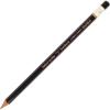 Tombow 51512 MONO Drawing Pencil, 2H, Graphite 12-Pack(Mono 2H)