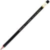Tombow 51512 MONO Drawing Pencil, 2H, Graphite 12-Pack(Mono 5B)
