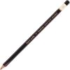Tombow 51512 MONO Drawing Pencil, 2H, Graphite 12-Pack(Mono 6B)