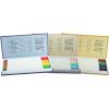 Tombow 51525 Irojiten Colored Pencil Dictionary Set, Rainforest, Set of 30. Beautifully Crafted Wax-Based Colored Pencils with Enamel Finish(Seascape)