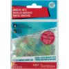 Tombow 52139 Adhesive Dots, Assorted Colors, 100-Pieces. Quick, Clean, and Easy to Use for an Instant, Permanent Bond