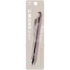 Tombow 53109 MONO Graph Mechanical Pencil, Pastel, Coral Pink. Features Innovative Shake-Mechanism MONO Eraser(Brown)