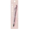 Tombow 53109 MONO Graph Mechanical Pencil, Pastel, Coral Pink. Features Innovative Shake-Mechanism MONO Eraser(Pink)