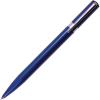 Tombow 55114 ZOOM L105 Ballpoint Pen, Pink, 1-Pack. Slim Tapered Design for Comfortable, Everyday Writing(Blue)