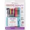 Tombow 56301 Creative Notetaking Kit