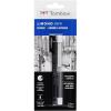 Tombow 57317 Mono Zero Eraser Value Pack, Rectangle 2.5mm. Precision Tip Pen-Style Eraser with Refill(Rectangular)