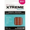 Tombow 62133 Xtreme Removable Indoor/Outdoor Mounting Putty, 60 Pieces