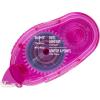 Tombow 62147 MONO Adhesive Dots Applicator. Easy to Use Tape Runner for a Variety of Uses,Multicolor(1/3 in x 472 in)