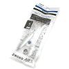 Tombow 68697 MONO Air Correction Tape Pen-type Refill, 1-Pack(1 Count (Pack of 1))