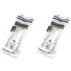 Tombow 68697 MONO Air Correction Tape Pen-type Refill, 1-Pack(1 Count (Pack of 2))