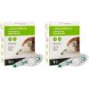 Tombow 68721 MONO Hybrid Correction Tape, 10-Pack. Easy To Use Applicator for Instant Corrections(1 Count (Pack of 20))
