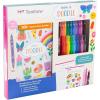 Tombow 72517 Learn to Doodle Kit