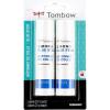 Tombow Mono Glue Stick, Medium, 2-Pack