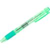 Tombow Mono Knock Erasers (Tombow Mono Knock Eraser, Green, 2-Pack)(Green)