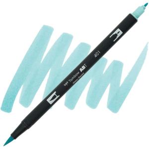 TOMBOW Dual Brush MR Aqua