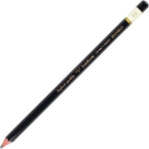 Tombow 51512 MONO Drawing Pencil, 2H, Graphite 12-Pack(Mono 4B)