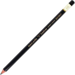 Tombow 51512 MONO Drawing Pencil, 2H, Graphite 12-Pack(Mono 6H)