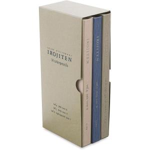 Tombow 51525 Irojiten Colored Pencil Dictionary Set, Rainforest, Set of 30. Beautifully Crafted Wax-Based Colored Pencils with Enamel Finish(Woodlands)