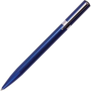 Tombow 55114 ZOOM L105 Ballpoint Pen, Pink, 1-Pack. Slim Tapered Design for Comfortable, Everyday Writing(Blue)