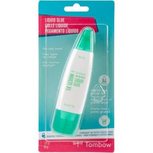 Tombow 62195 Mono Multi XL Liquid Glue, 1-Pack, 1.76 Ounces(1 Pack)