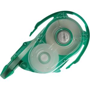 Tombow 68666 Mono Refillable Correction Tape Refill, 1-Pack , White(1 Count (Pack of 1))