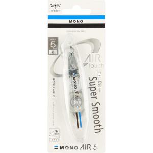 Tombow 68696 MONO Air Pen-type Correction Tape Applicator, 1-Pack