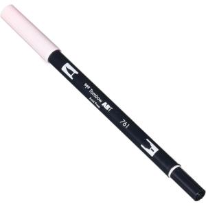 Tombow Dual Brush Pen, ABT, No. 761 (AB-T761)